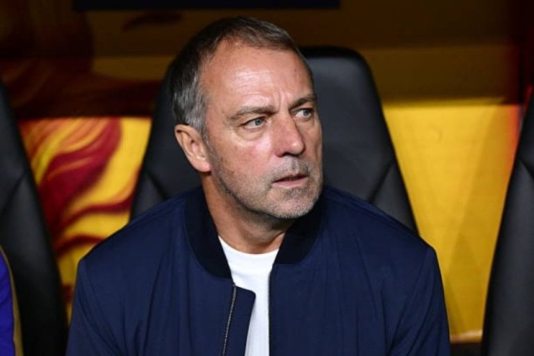 الانضباط سر جديد وراء نجاح برشلونة مع فليك